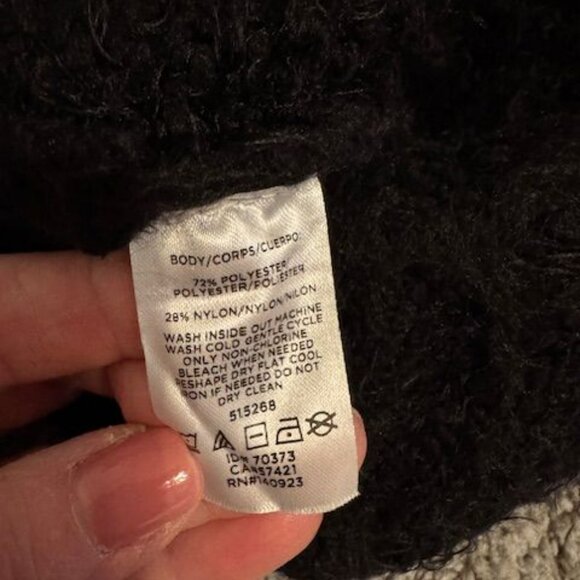 Sweater - Picture 5 of 5